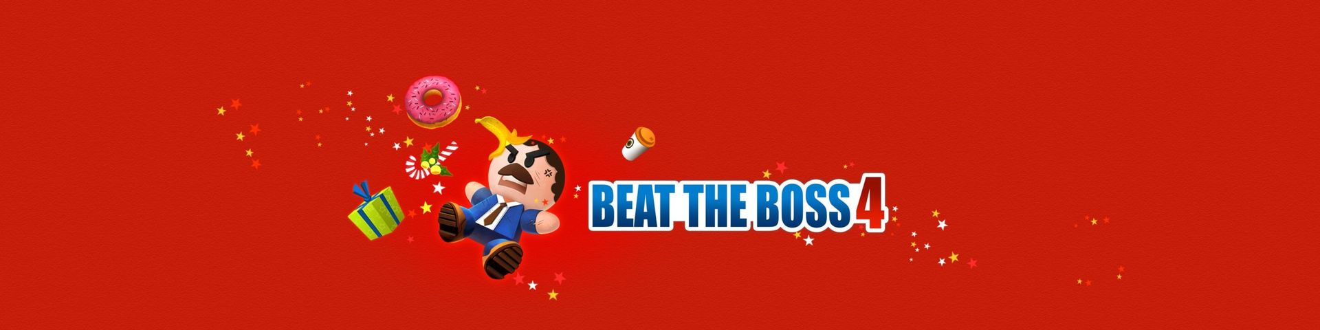 Beat the Boss 4