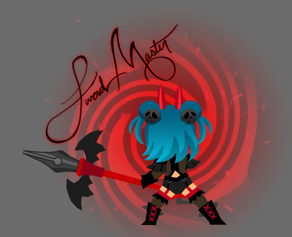 Scribble Demon